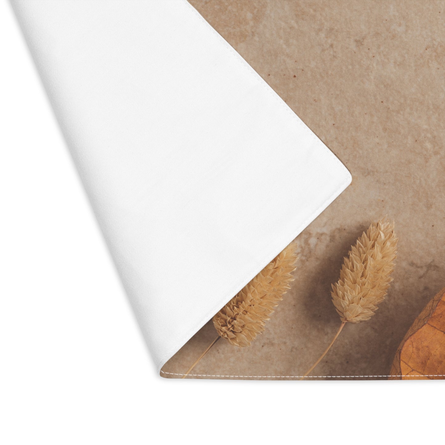 Autumn Glow Harvest Elegance Placemat