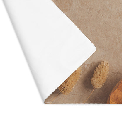Autumn Glow Harvest Elegance Placemat