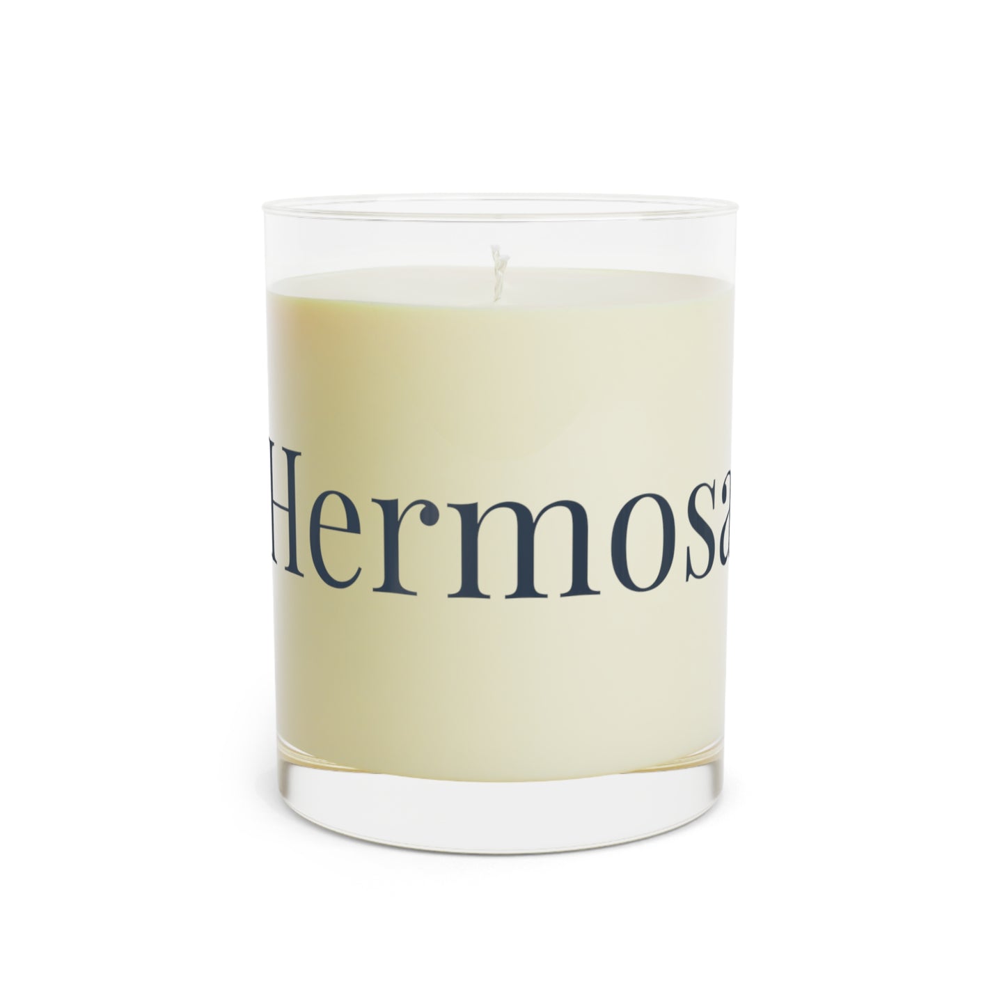 Hermosa Scented Candle
