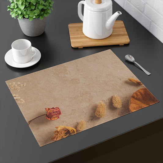 Autumn Glow Harvest Elegance Placemat