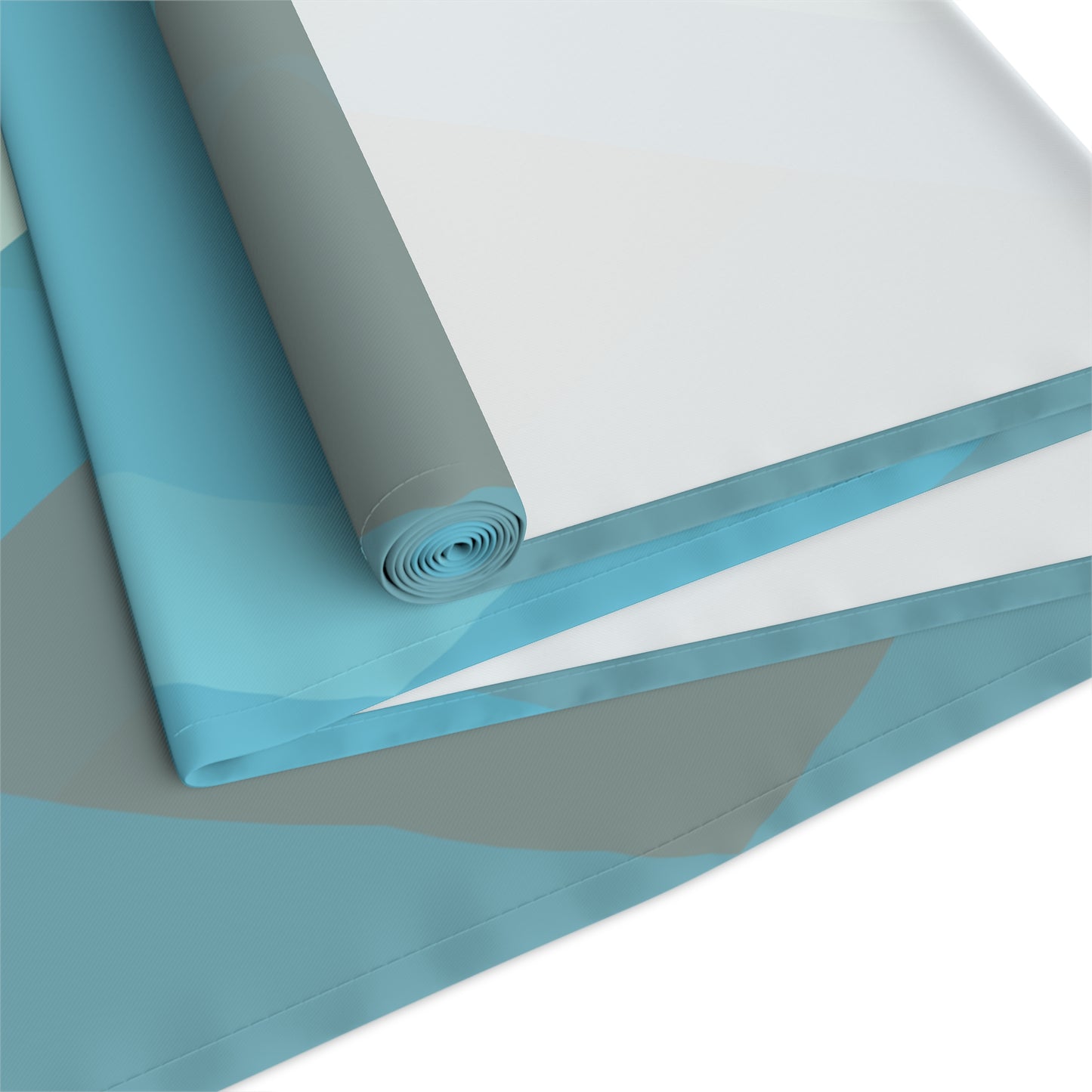 OCEAN TABLE RUNNER