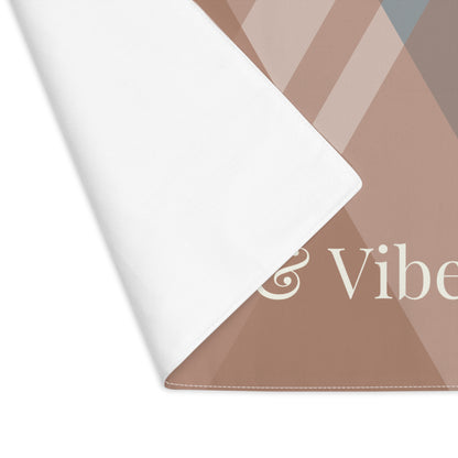MOCHA MOUSSE PLACEMAT